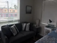 Beautiful Second Floor Studio Amazing Location!! - Condos