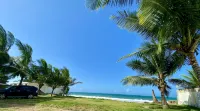 Beachfront Casita en Luquillo – Ocean Views Bad Bunny Ready - Homestays