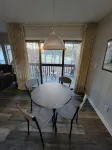 1 BR Condo overlooking 2nd green of Pinehurst #5