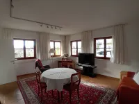 Quiet small apartment for 2 (max. 4) people near the center with lake view - 2 Sao