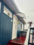 桑迪角沙洛姆 - 距貝靈厄姆20分鐘 - 可通海和日出景觀度假屋 - 海滩