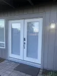 Brand new! Lots of light! Private unit separate driveway and entrance. - 방갈로