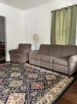 2Bed 1Bath 1930s KC Home off I-35 ~ Walking Distance to Coffee & Breakfast - Homestays