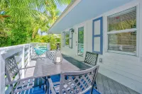 Bungalow #5 - 2 Bed/1 Bath & Pool in Islamorada