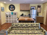 Wapiti Cabin - a Wolf Crossing Cabin Next to Yellowstone - Alphydda