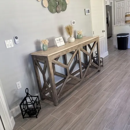 Charming 3-bedroom house in lovely Sanford with WiFi and AC
