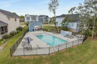 Lakeside Luxe - Lake Access + Community Pool - 무료 와이파이
