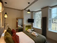 Dream Stays Bath - Beau Street Apartments -  Appartamenti vacanze