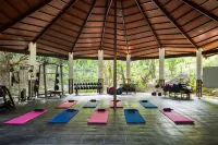 Nawa Wellness - salle de sport