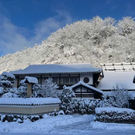 Ryokan Kigusuriya