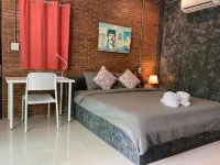 บ้านต้นแจง - สัตว์เลี้ยง