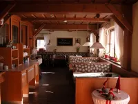 Hotel-Restaurant Zum Hirschhaus Inklusive Chiemgau Karte - breakfast