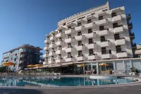 Hotel David - con vistas al mar