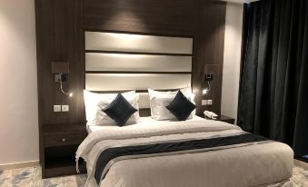 Asal Al Rimal Hotel for Hotel Services