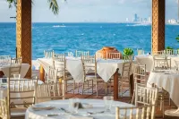 Mount Lavinia Hotel - breakfast