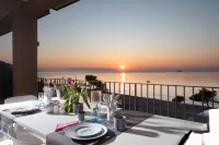 Taormina Villa Oasis Residence - Ocean View