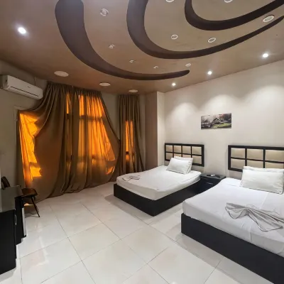 Panorama New City Các khách sạn gần Thành phố Sadat