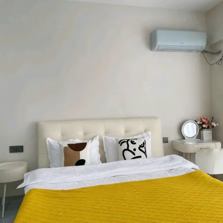 Nan'an Youjian Homestay (1st Road Branch)