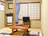 Joukamachi-No-Yado Mizuno Ryokan Hotels in Ueda