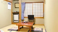 Joukamachi-No-Yado Mizuno Ryokan