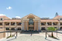 Safir Marsa Matrouh Resort - Pools