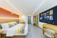 Sumei Yuelan Movie Homestay