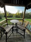 Escape to the Woods! Farmhouse on 10 Acres -Great Wifi, Big Kitchen. Book IT!
