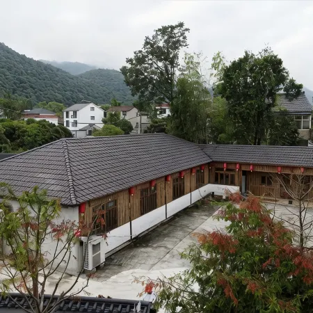 Louqin Daye Homestay (Yaolin Fairyland)
