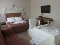 Mini gostinica Prestizh Hotel Hotels in Pyatigorsk