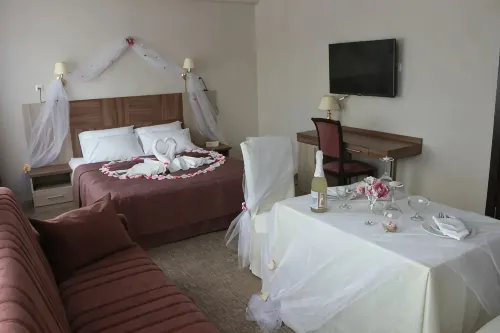 Mini gostinica Prestizh Hotel - 2-نجوم