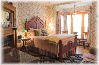 White Lace Inn - Auberges