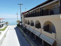Polychrono Beach Hotel