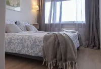 Seaviews Egmond - beautiful view of the beach - Apartments