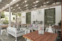 Villa Fiamegou