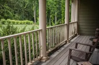 Whole home on 5 acres. Minutes from vineyards, SNP, and CHO airport. 30 min UVA - Boutique
