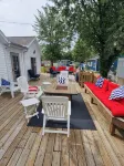 Willow Beach - Villa