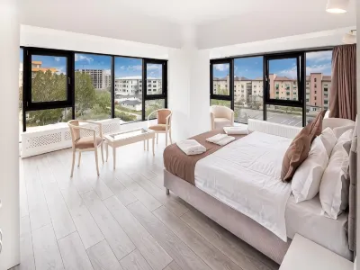 Miramare Residence Hotels in 
