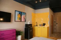 Apartment hotel Razmalevich - 2-نجوم