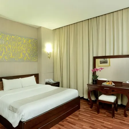 Sutan Raja Hotel & Convention Palu