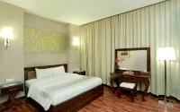 Sutan Raja Hotel & Convention Palu