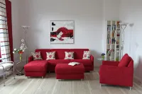 Villa Neptun, apartment with a view of the lighthouse