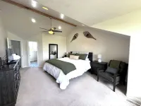 Powder Mountain Base Camp - Moose Hollow Ski and Golf