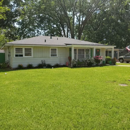 Perfect for a relaxing stay in a quiet and peaceful setting.