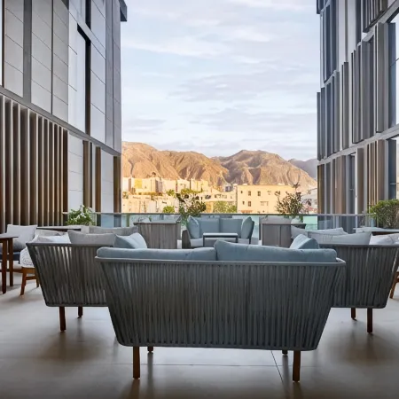 IntercityHotel Bawshar Muscat