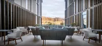 IntercityHotel Bawshar Muscat - Breakfast