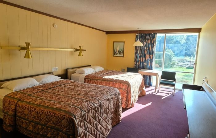 Sunset Inn Manning I 95
