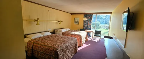 Sunset Inn Manning I 95