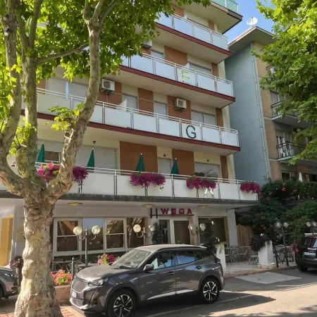 Hotel Wega