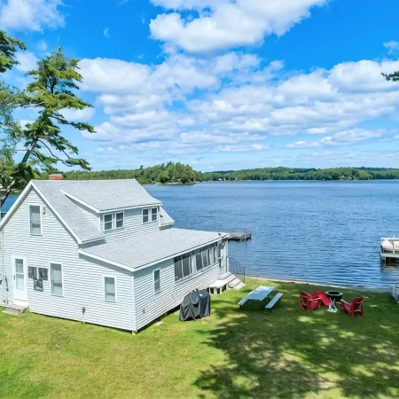 Unique Cottage