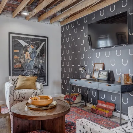 Alma Away For Your Perfect Western Stay